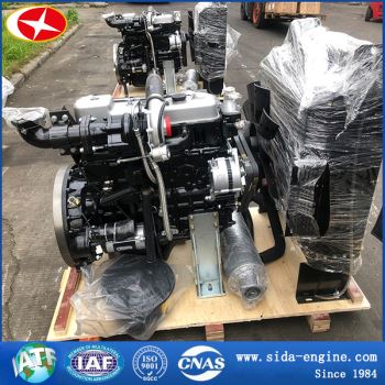 Lub Cav Diesel ntawm Cov Twj Tso Dej Kub Ceev