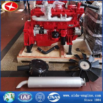 Lub Cav Diesel Ntawm Cov Hluav Taws Xob Twj