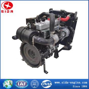 36kw Diesel Generator Teeb
