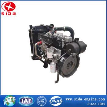 Kev Siv Hluav Taws Xob Khoom Roj Diesel Generator